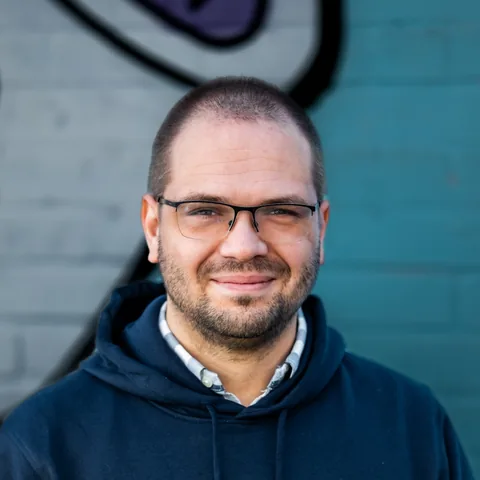 Lars Lohmann